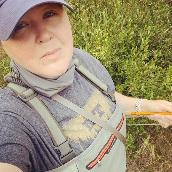 Meet your Posher, Lynnsey - Picture 1 of 1